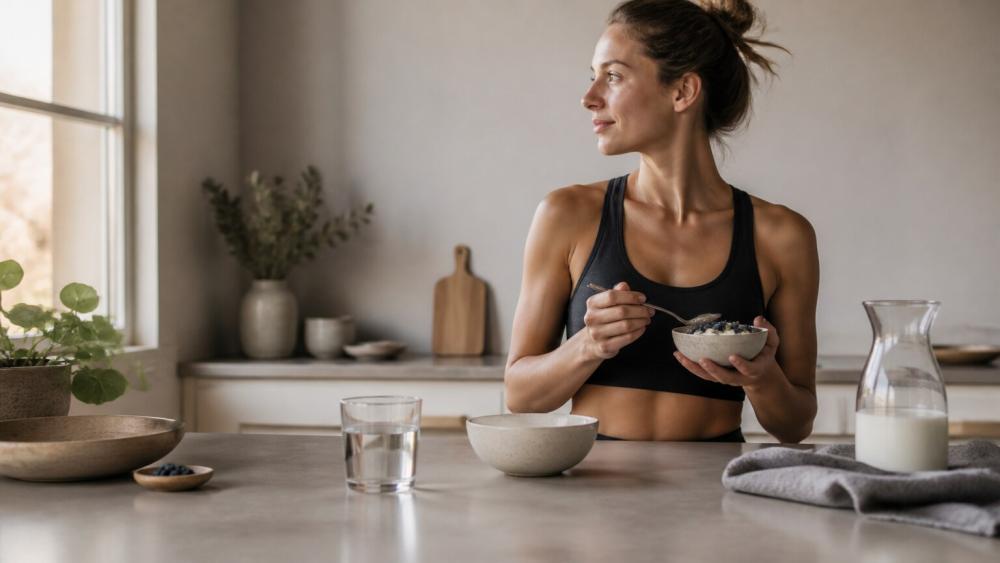 vanliga frågor om Proteinpulver