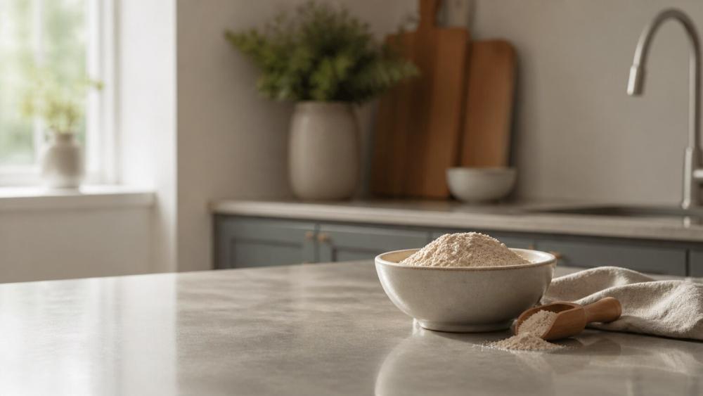 vanliga frågor om Proteinpulver för viktminskning