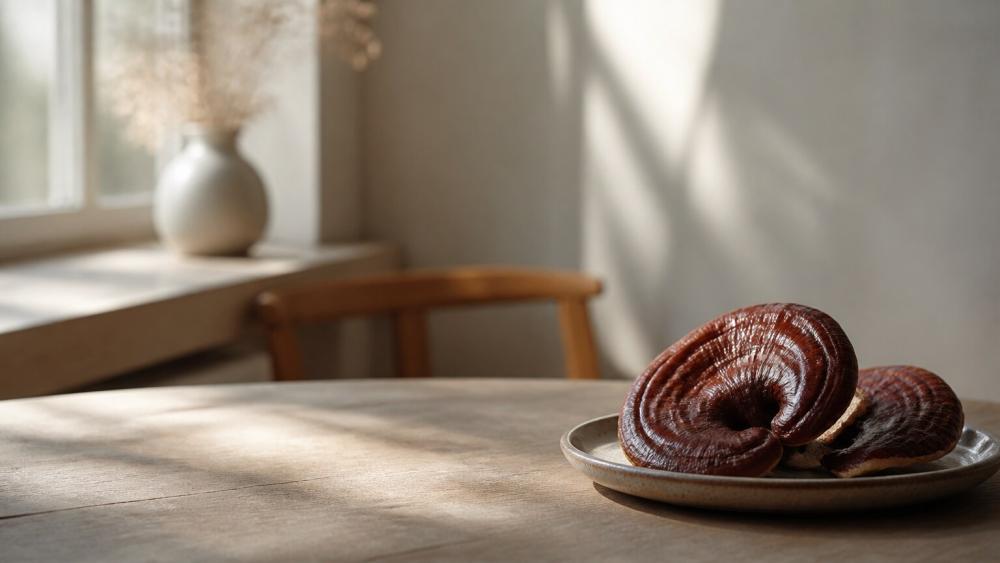 vanliga frågor om Reishi