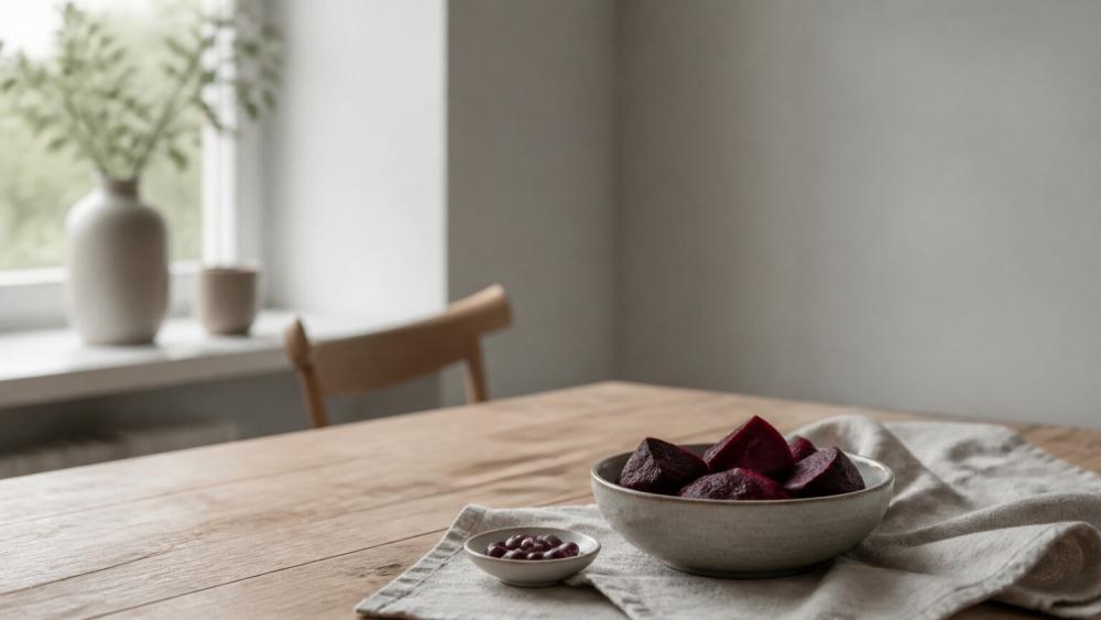 vanliga frågor om Rödbetskapslar