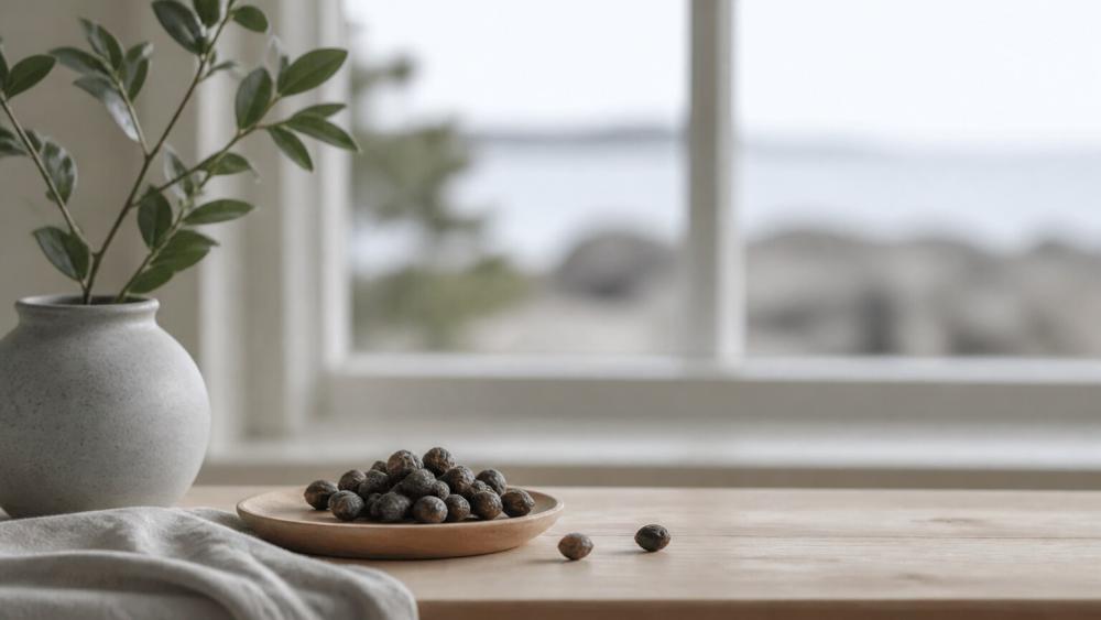 vanliga frågor om Sågpalmetto