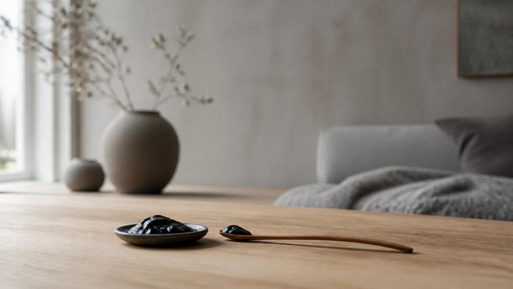 vanliga frågor om Shilajit