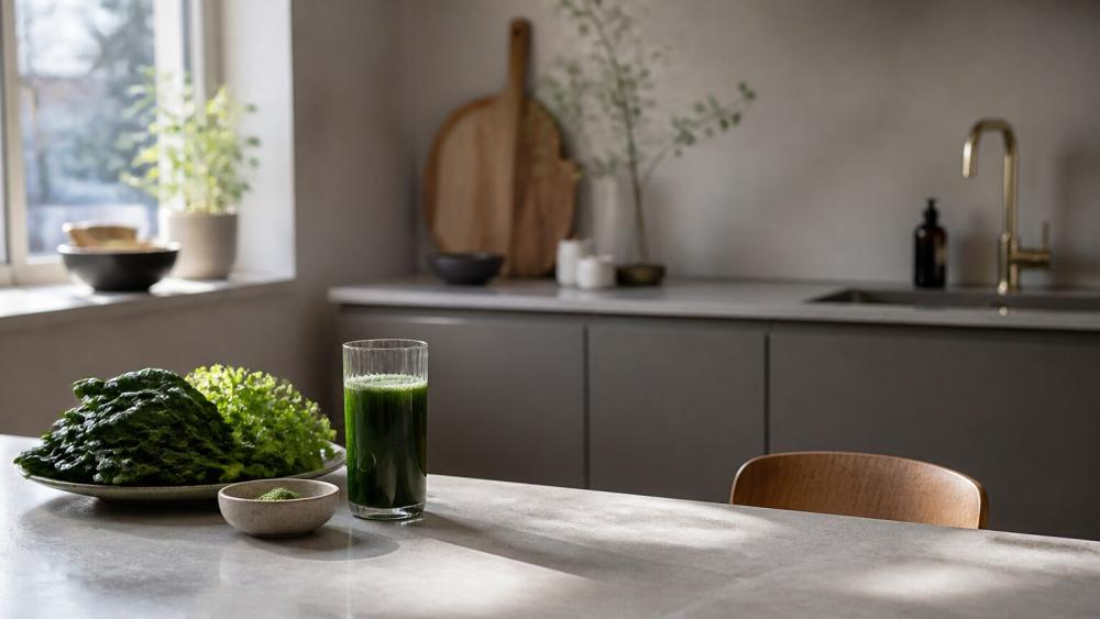 vanliga frågor om Supergreens