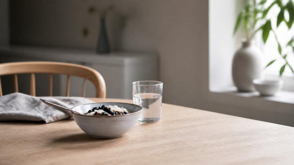vanliga frågor om Vegansk måltidsersättning