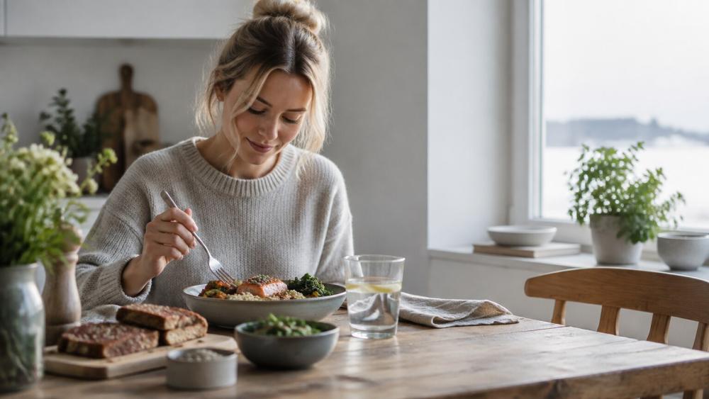 vanliga frågor om Vitamin B12