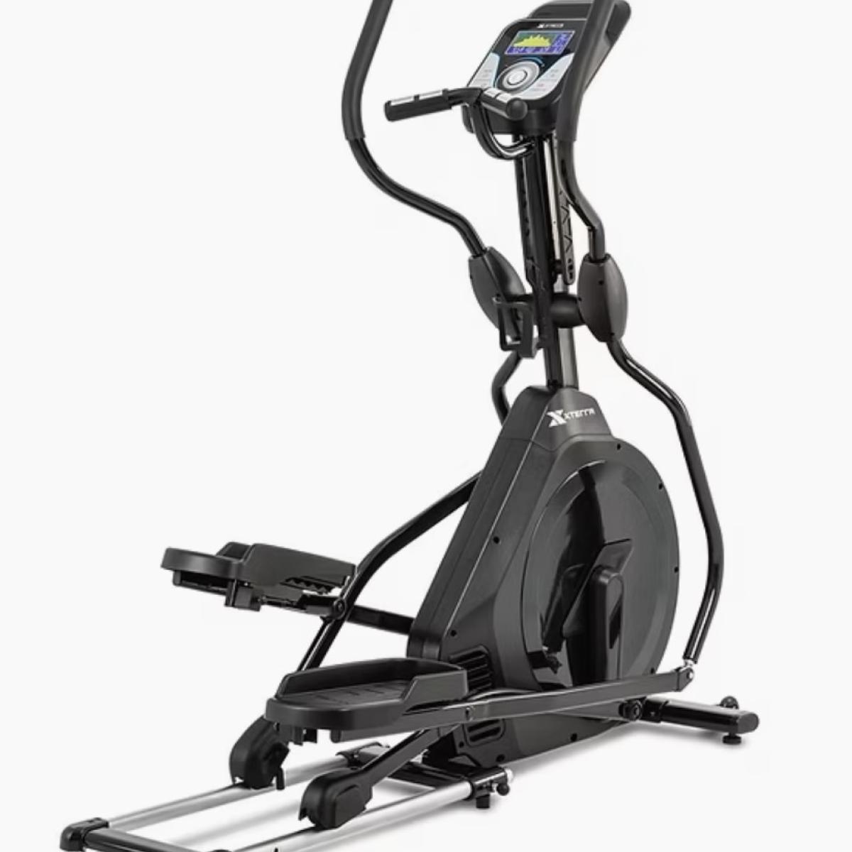 xterra fs 480