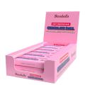 12 x Barebells Soft Bar 55 g Chocolate Ball