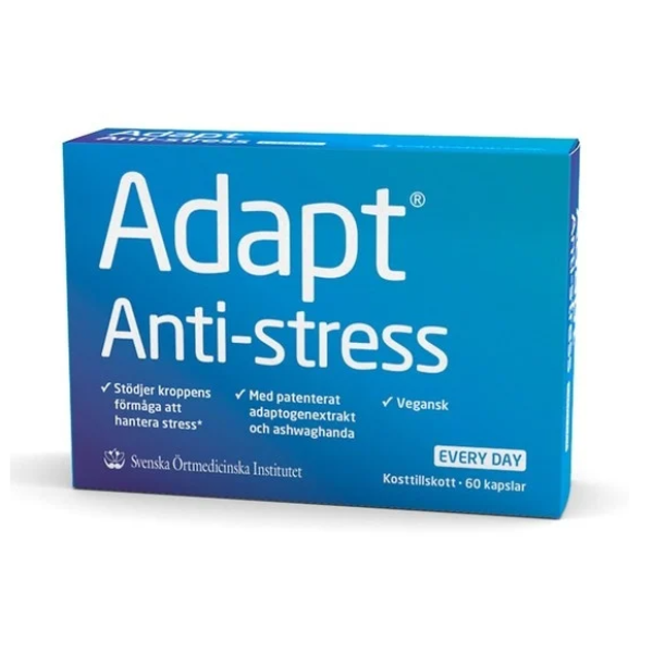 Adapt Anti-Stress