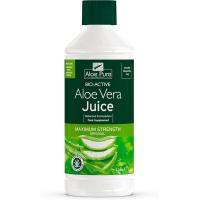 Aloe Pura Aloe Vera juice