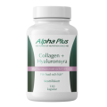 Alpha Plus Collagen + Hyaluronsyra