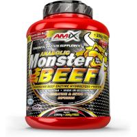 Amix Monster Bif Protein