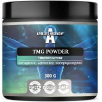 Apollos Hegemony TMG pulver2
