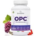 Bandini® OPC Supplement