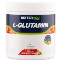 Better You L Glutamin