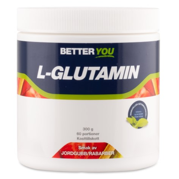 Better You L-Glutamin