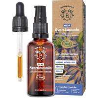 Bionoble black cumin oil