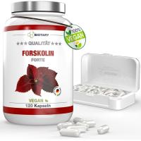 Biotary Forskolin