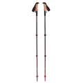 Black Diamond Unisex Pursuit Shock Trekking Poles
