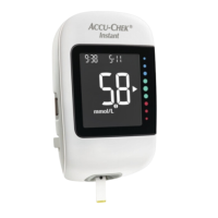 Blodglukosmaetare Accu Check Instant Startkit