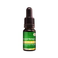 CBD Olja Fullspektrum