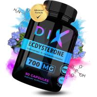 DIX Beta Ecdysterone