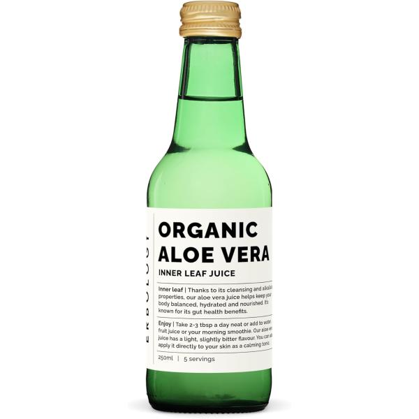 Erbology Ekologisk Aloe Vera Juice