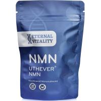 Eternal Vitality NMN Pulver Uthever