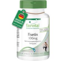 Fairvital Fisetin