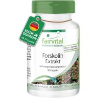 Fairvital Forskolinextrakt