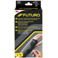 Futuro Comfort Handledsstoed med skena