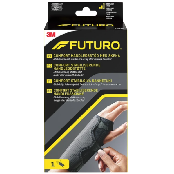 Futuro Comfort