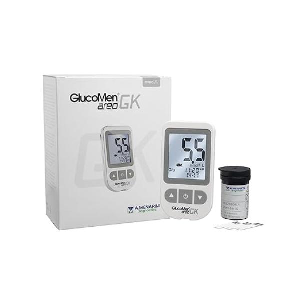 GlucoMen Areo GK