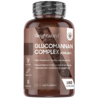 Glucomannan Komplex