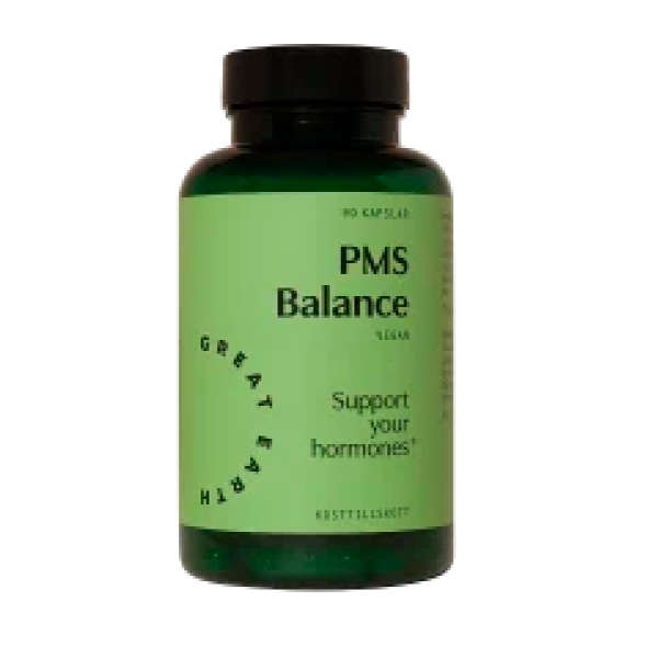 Great Earth PMS Balance