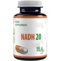 Hepatica NADH 20mg