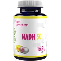 Hepatica NADH 50mg