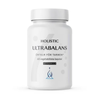 Holistic Ultrabalans