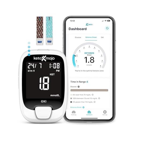 KETO-MOJO GKI