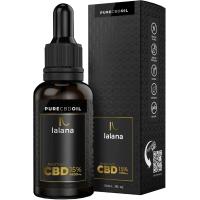 LALANA CBD Oil