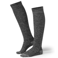 Life Wear Stoedstrumpa Bambu Gra