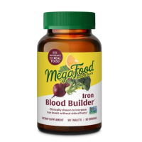 MegaFood Blood Builder