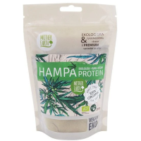 Mother Earth Hampaproteinpulver 50 ME RAWEKO 250 g