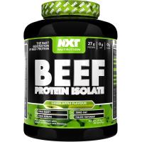 NXT Nutrition Noetkoettsproteinpulver