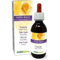 Naturalma Bidrottninggele