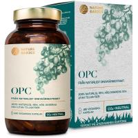 Nature Basics Naturlig OPC druvkaernextrakt