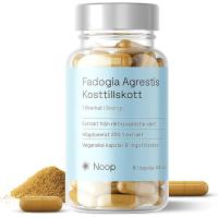 Noop Fadogia Agrestis 400mg