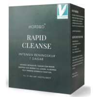 Nordbo Rapid Cleanse
