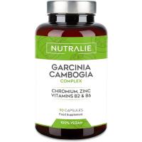 Nutralie Garcinia Cambogia
