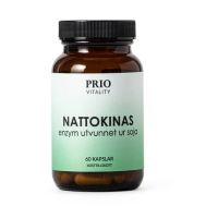 Prio Vitality Nattokinas