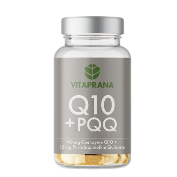 Vitaprana Q10+PQQ